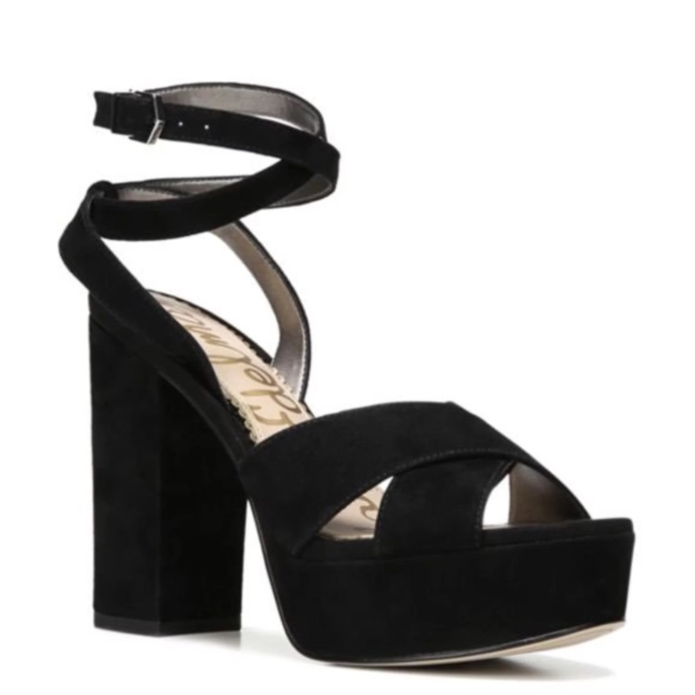 Sam Edelman Mara Block Heels